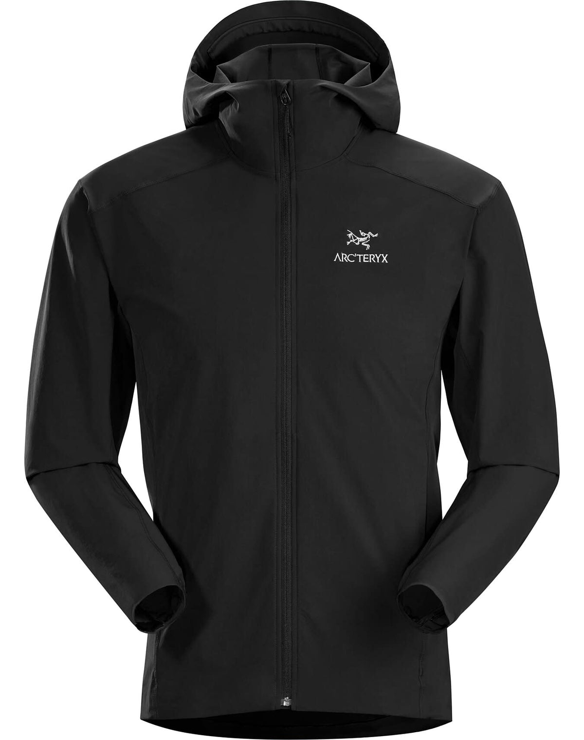 Gamma SL Hoody Men's