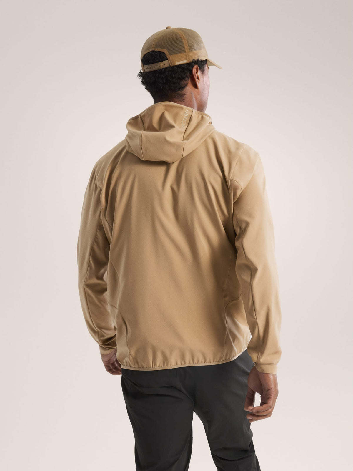 Sima Hoody Men's