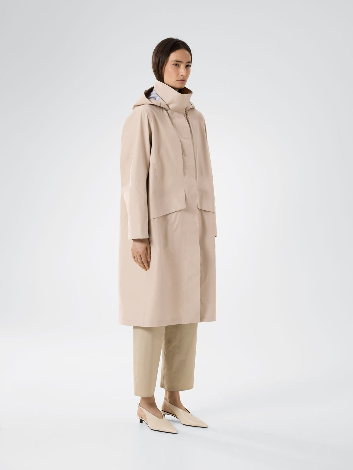 Ifora Coat Women's