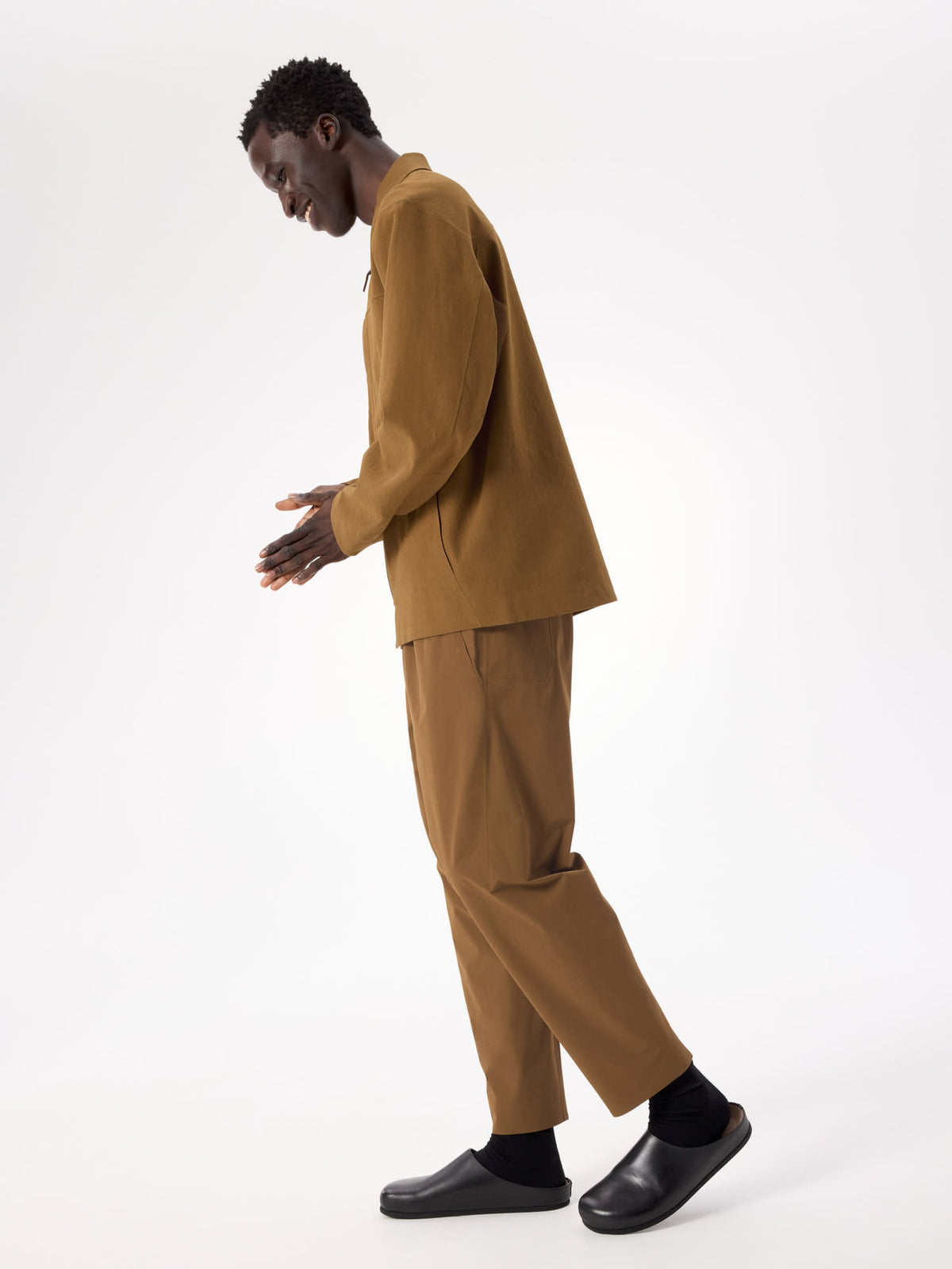 Secant Comp Track Pant Men's