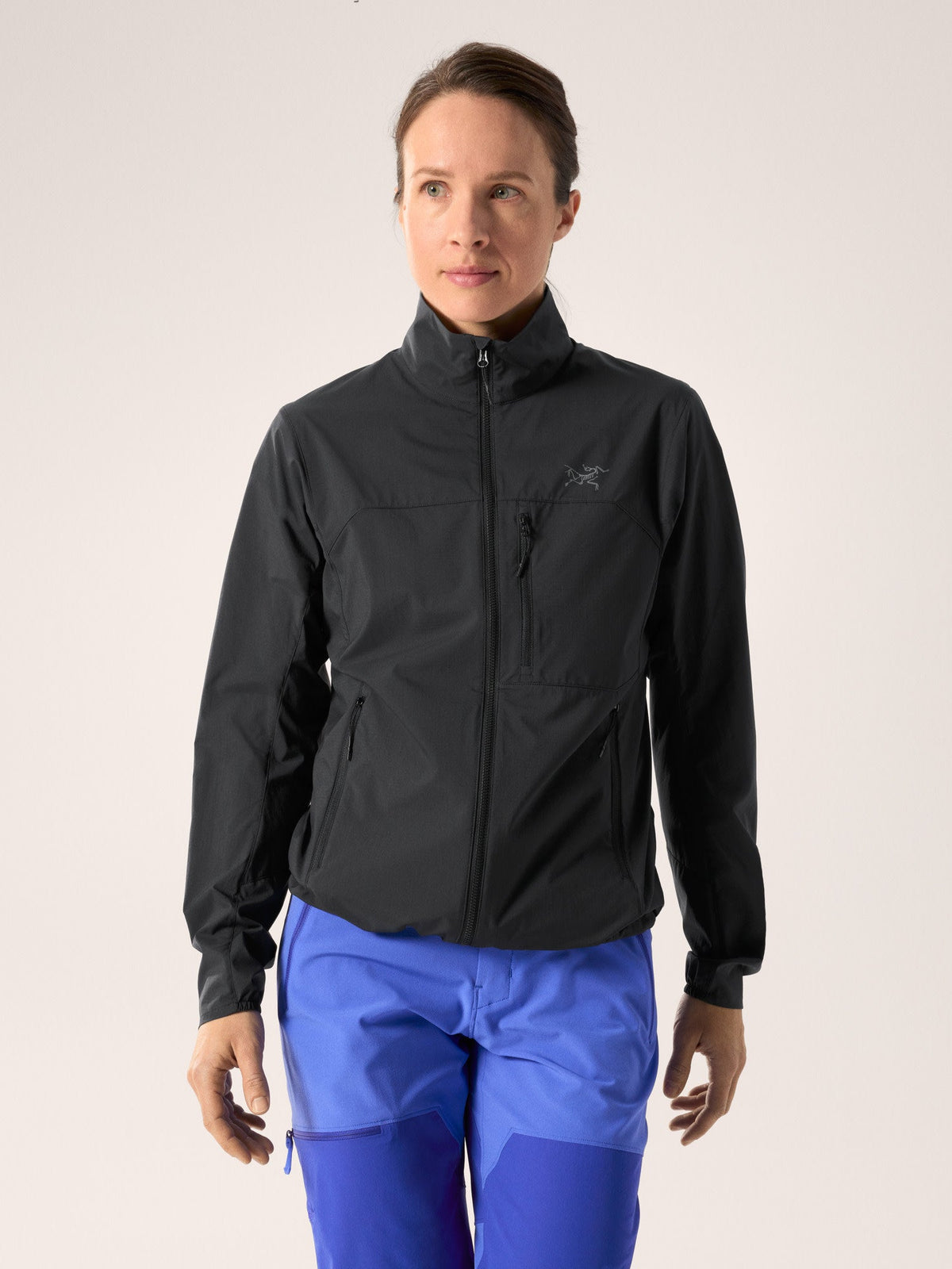 Squamish Jacket Women's