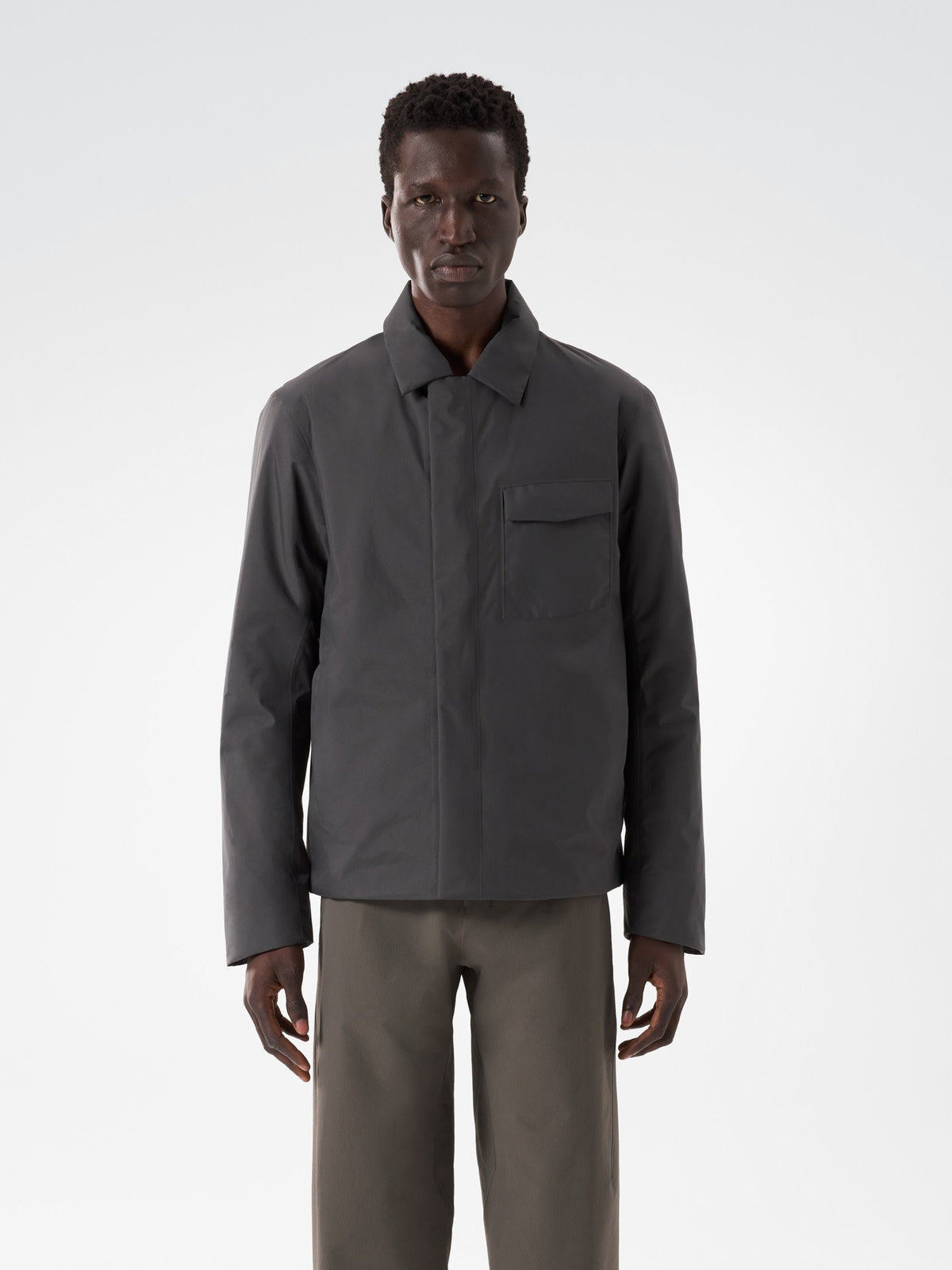 Spere Insulated Jacket Men's