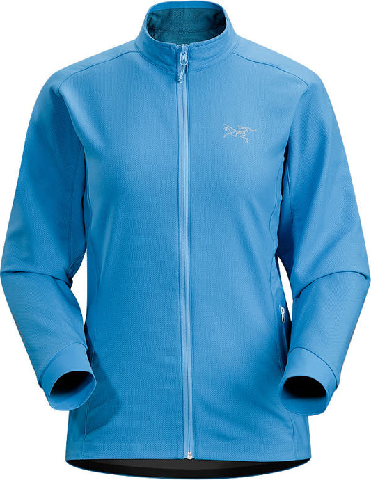 Accelero Jacket Women's
