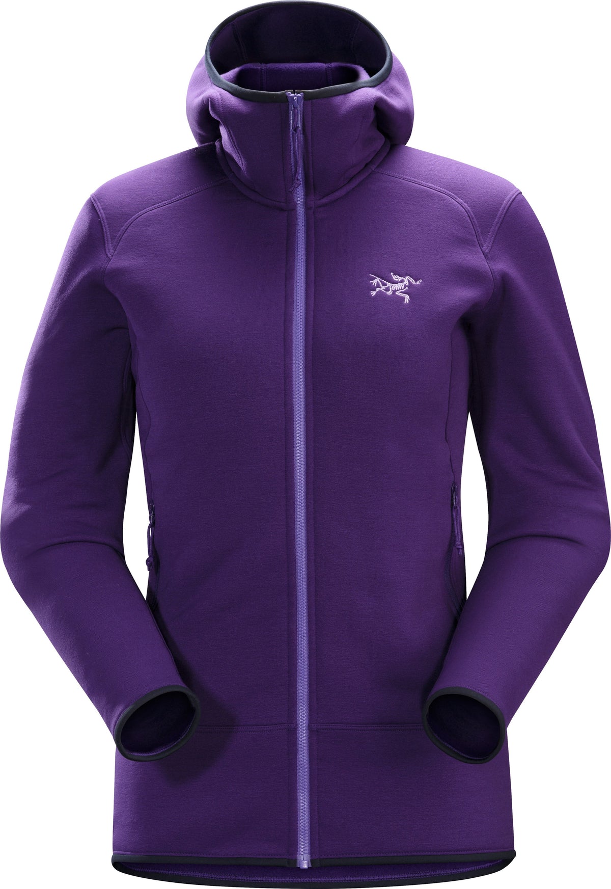 Kyanite Hoody Women's