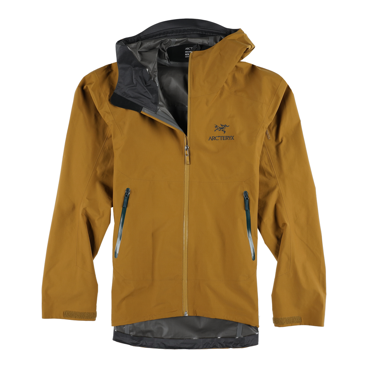 Zeta SL Jacket Men's