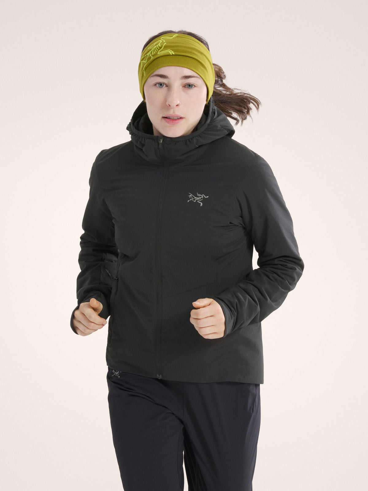 Norvan Insulated Hoody Women's