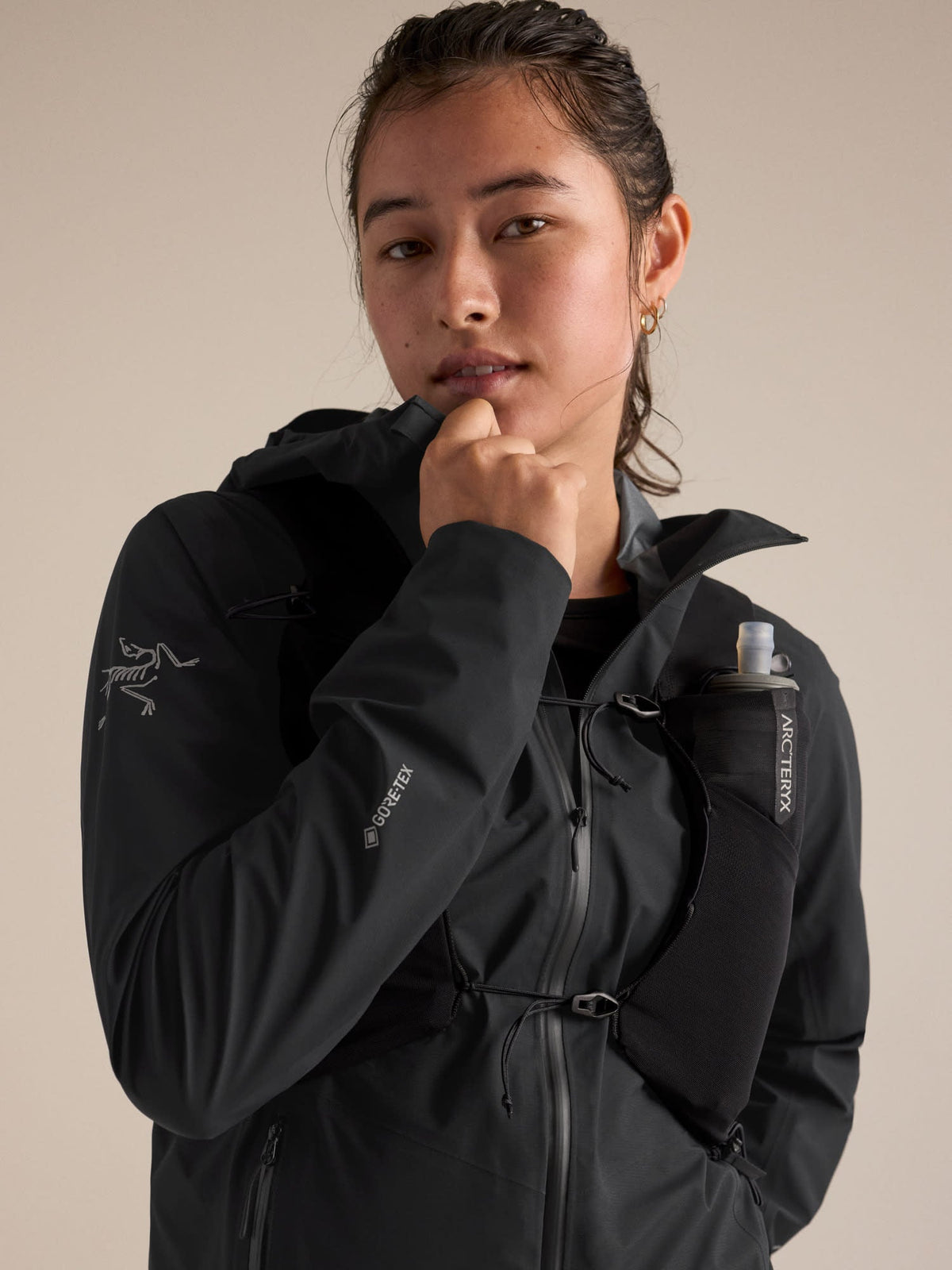 Norvan Jacket Women's