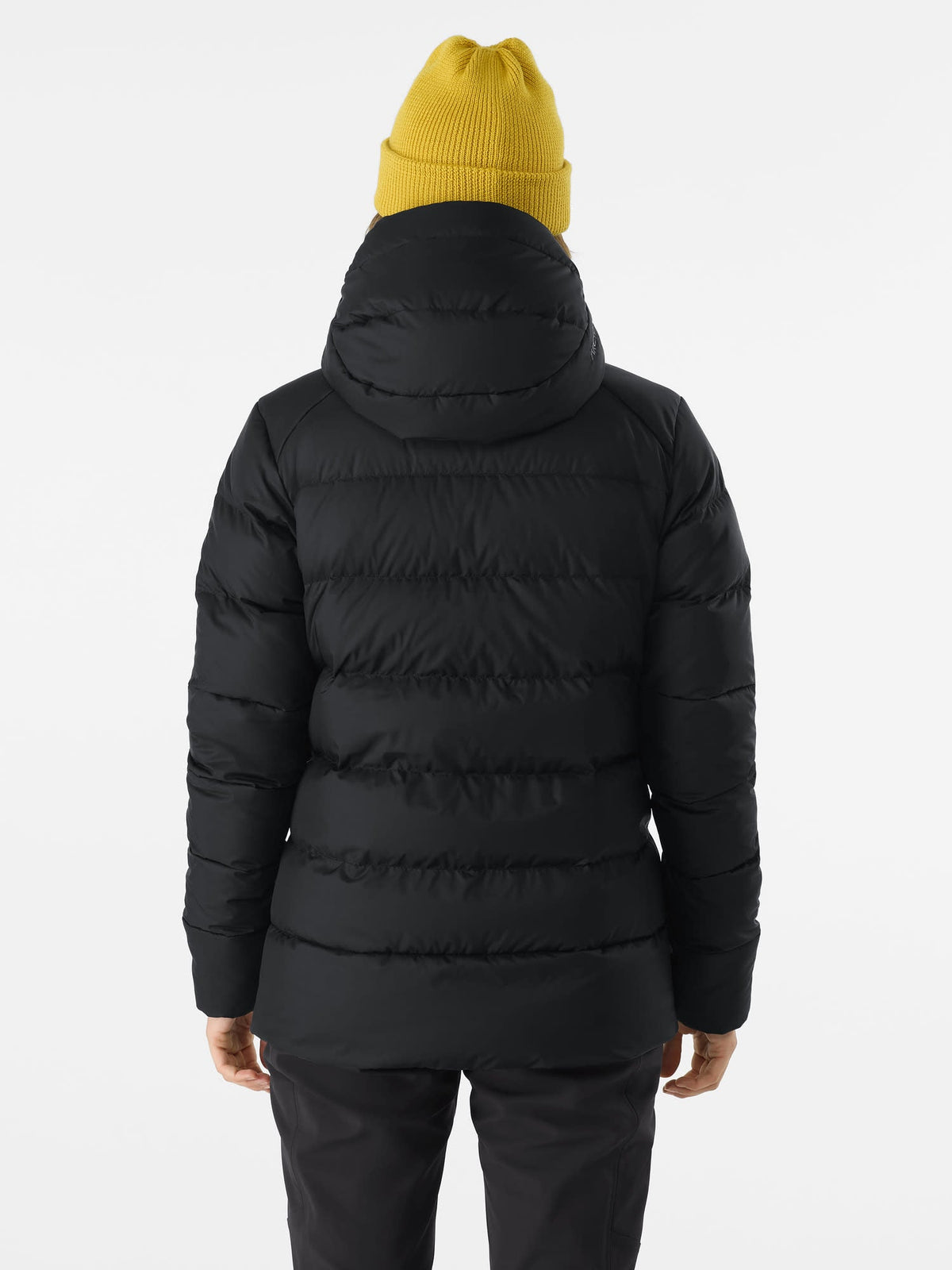 Thorium Hoody Women's