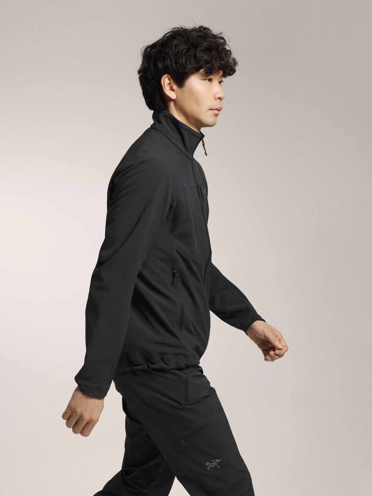 Gamma Jacket Men's