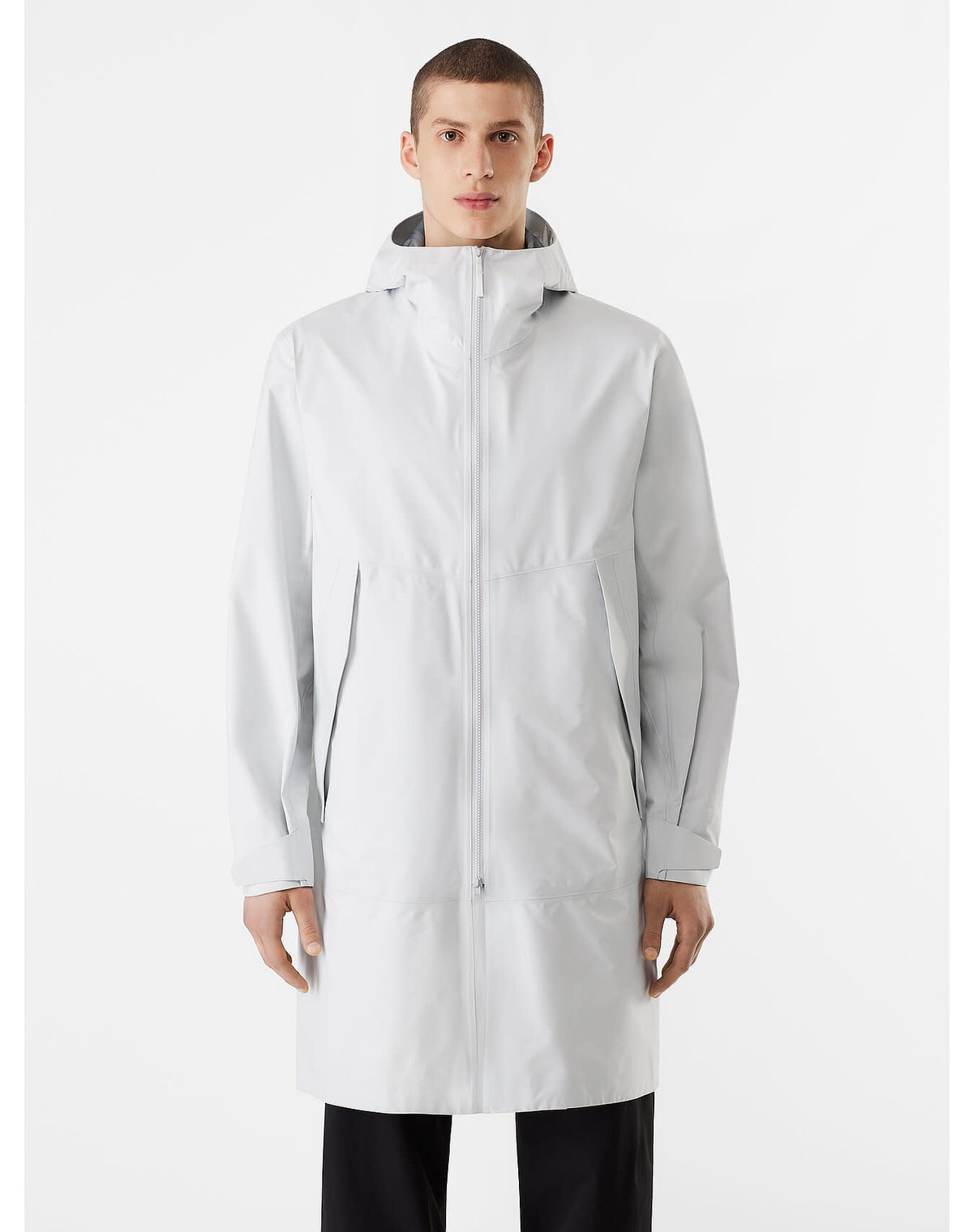 Monitor Lightweight Coat Men's