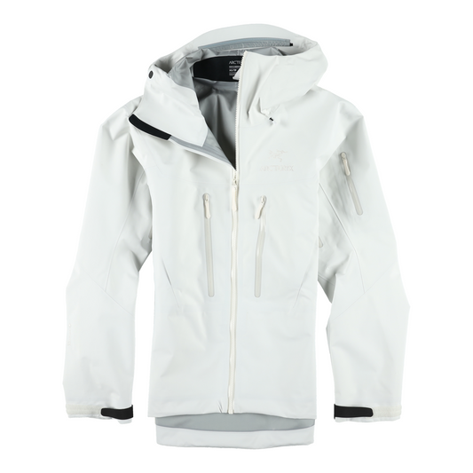 Alpha SV Jacket Men's