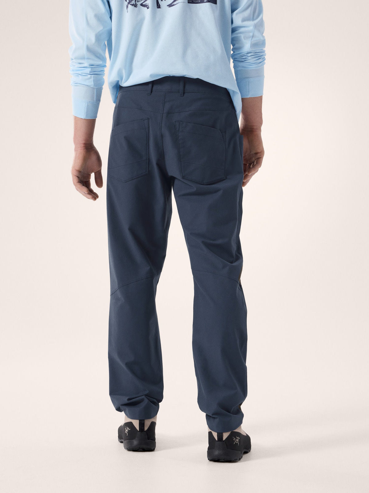 Kragg Cotton Pant Men's