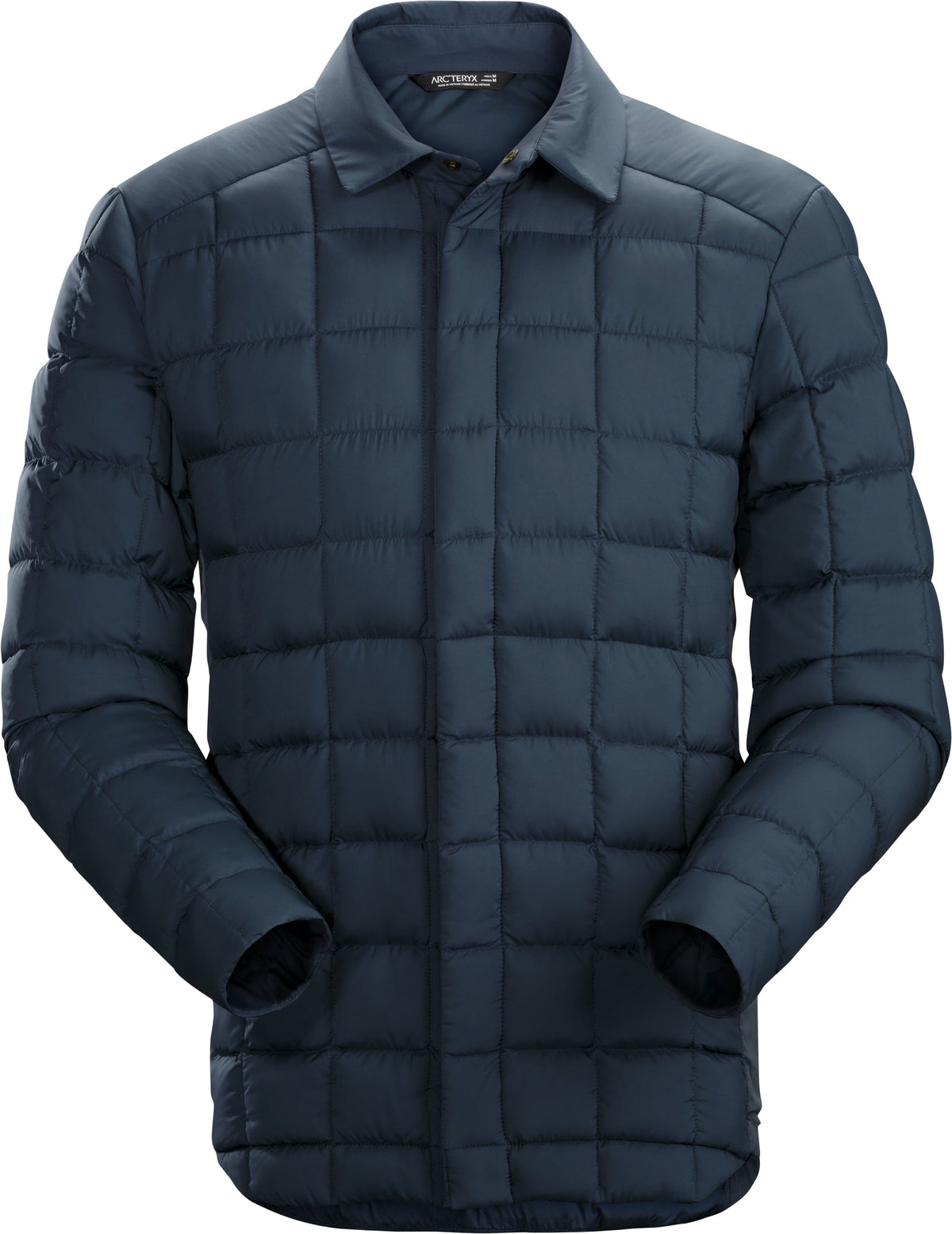 Rico Shacket Men's