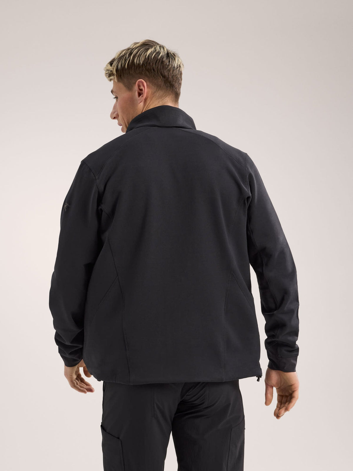Rethel Jacket Men's