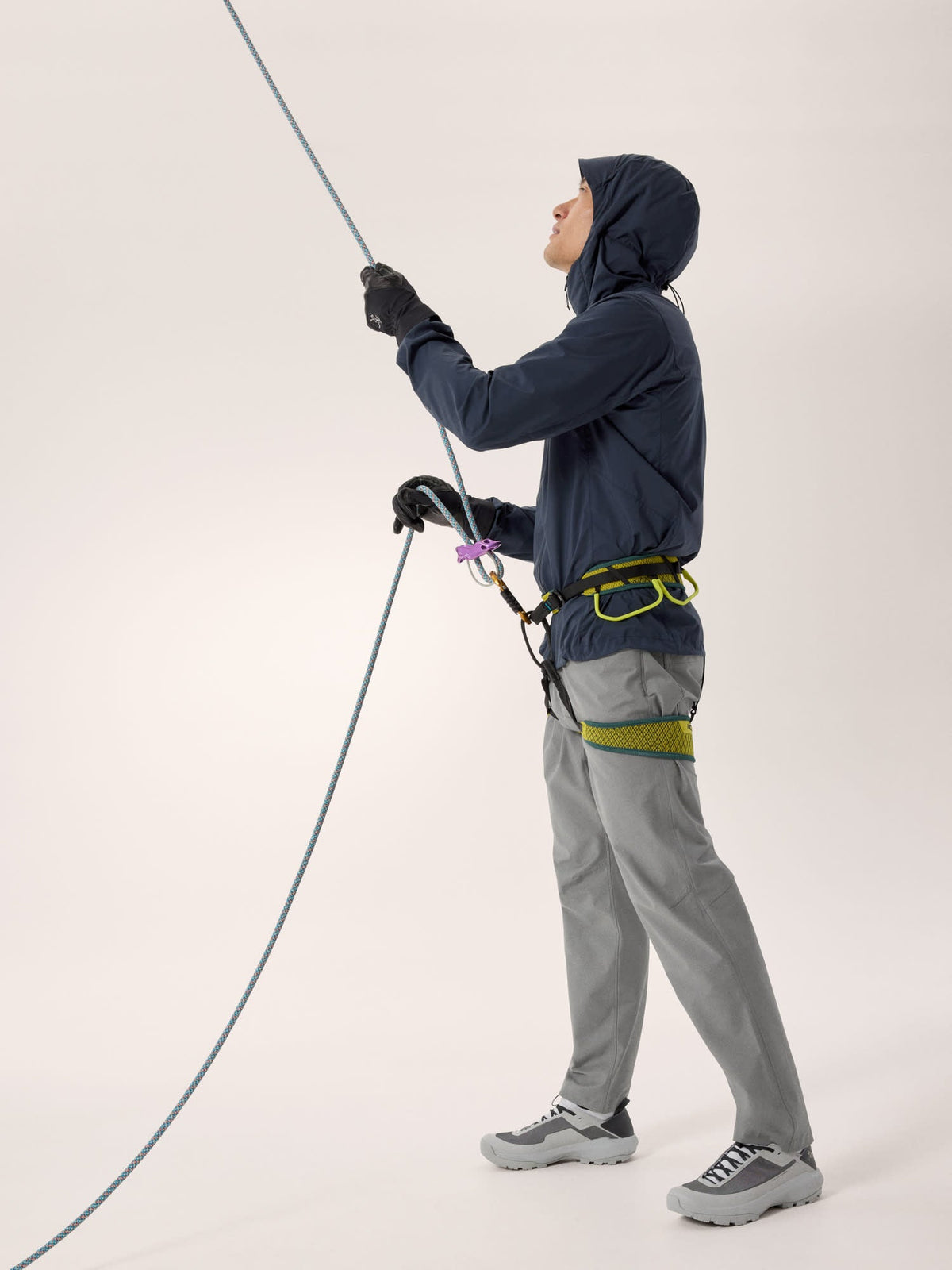 Squamish Hoody Men's