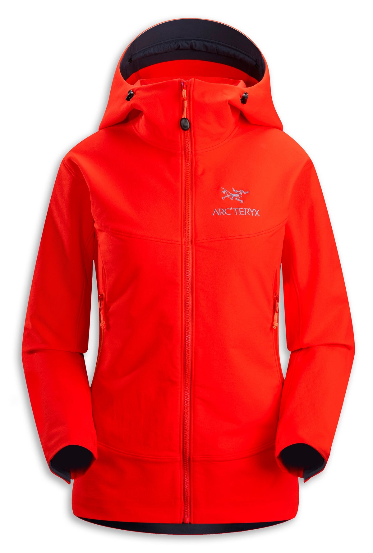 Gamma LT Hoody Women's
