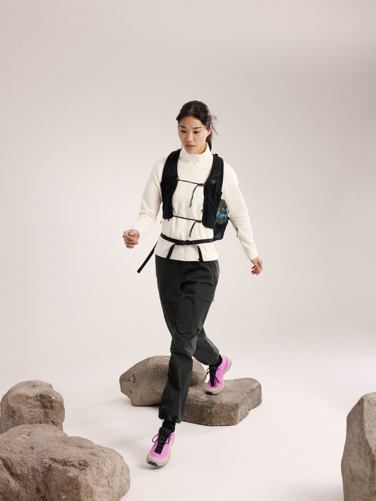 Kyanite Jacket Women's