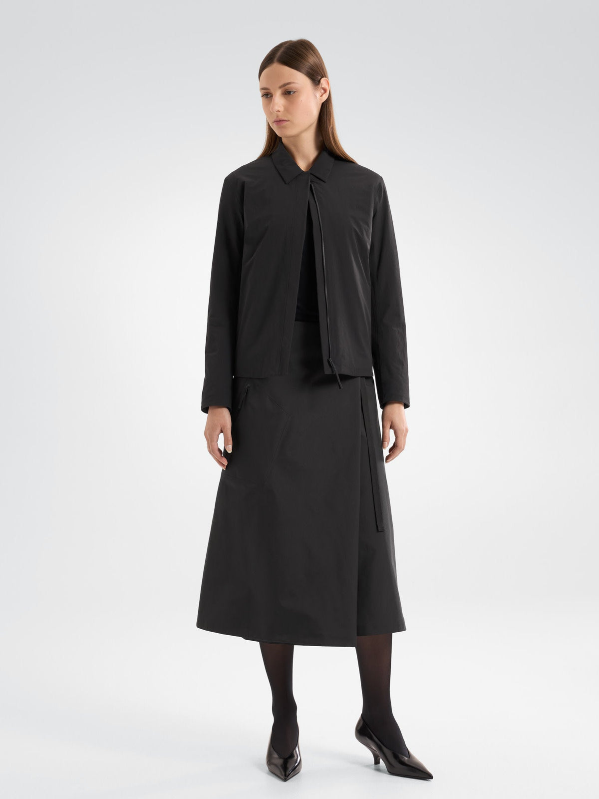 Limina Insulated Jacket Women's