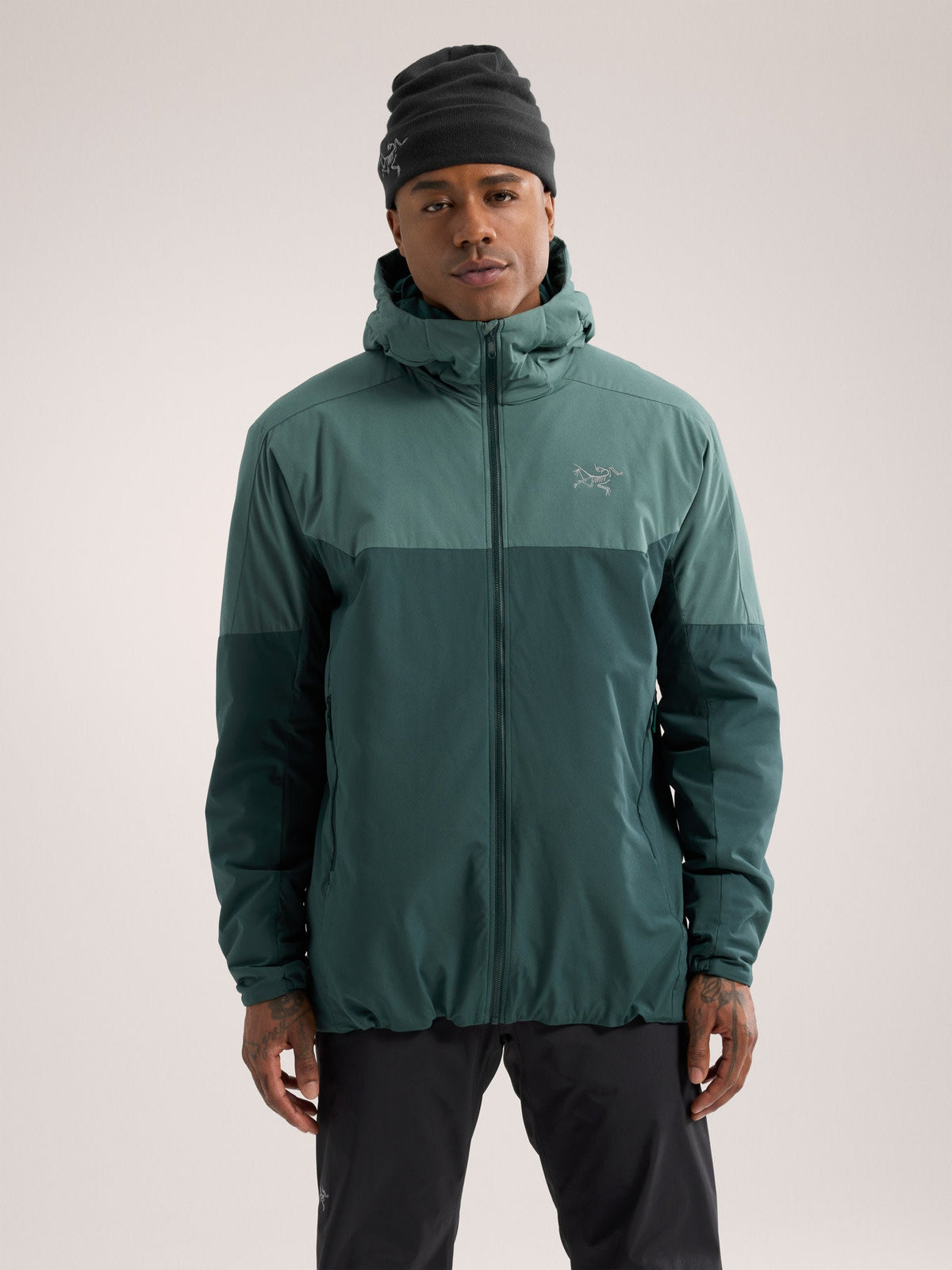 Sabre Insulated Midlayer Men's