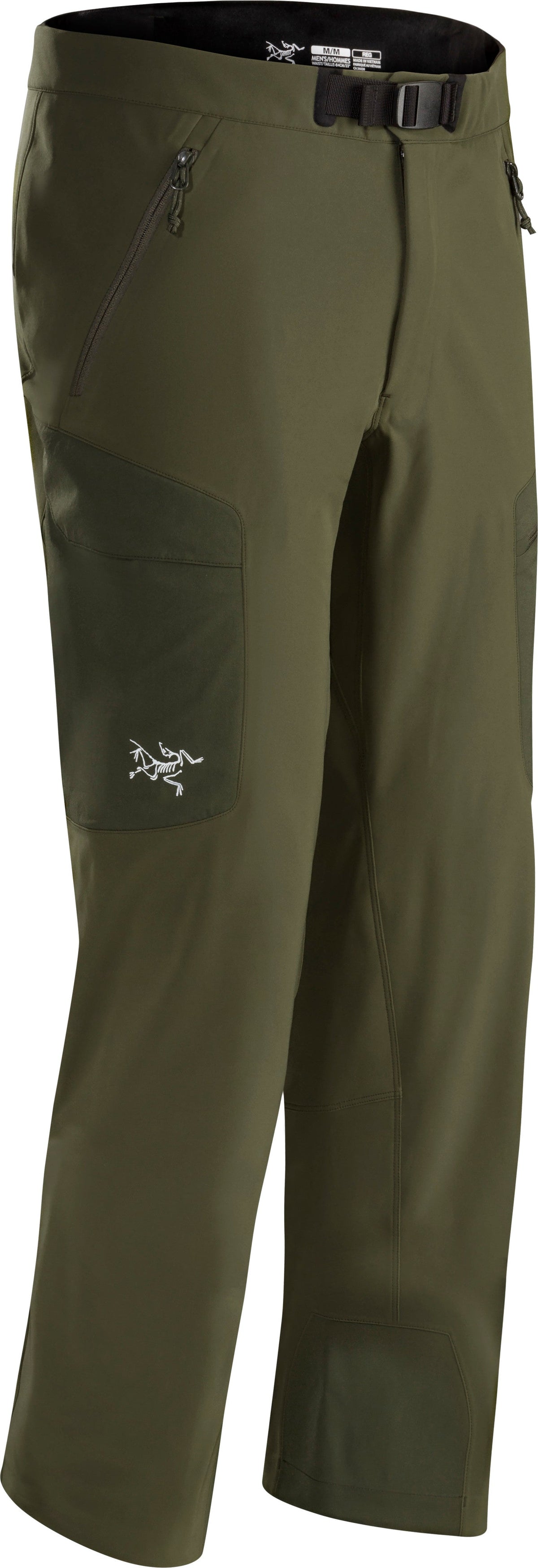 Gamma MX Pant Men's