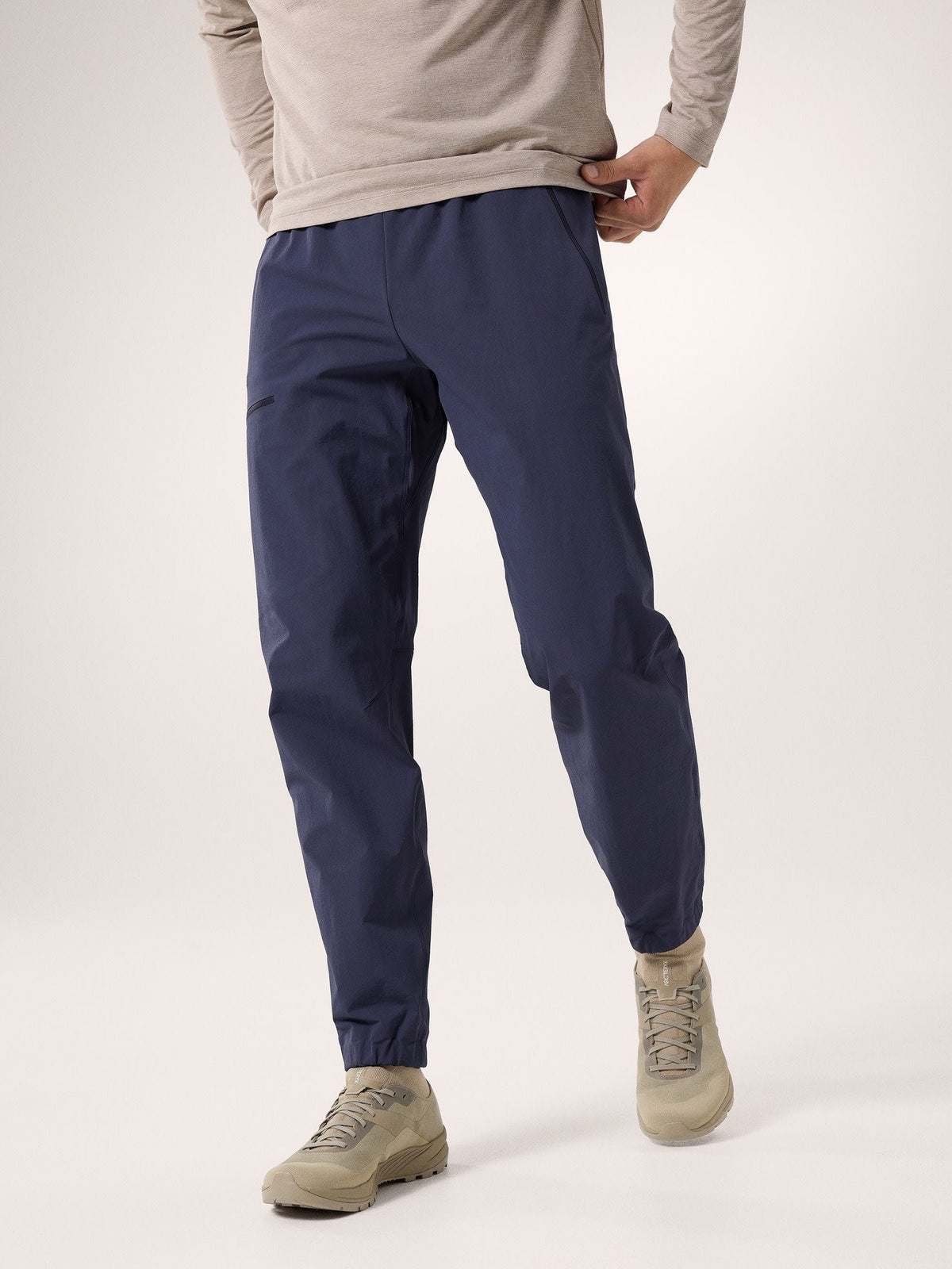 Gamma Jogger Men's