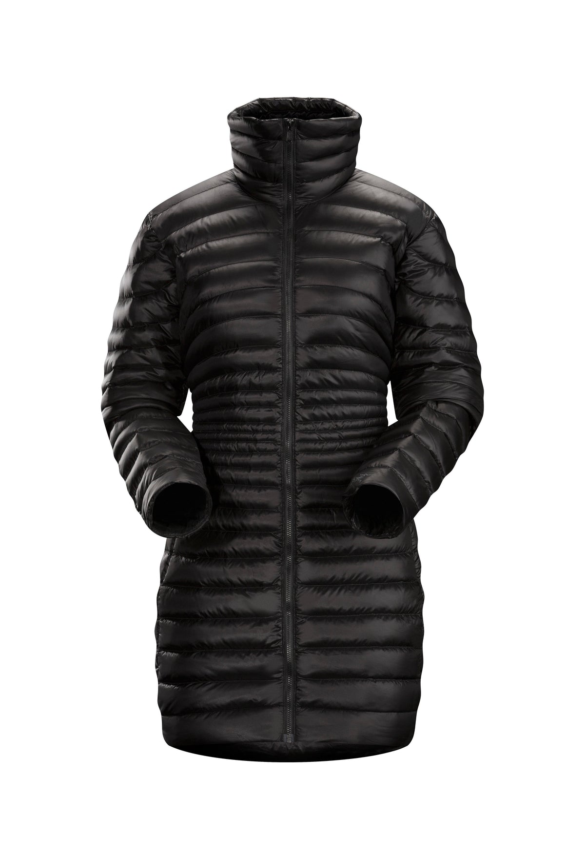 Yola Coat Women's