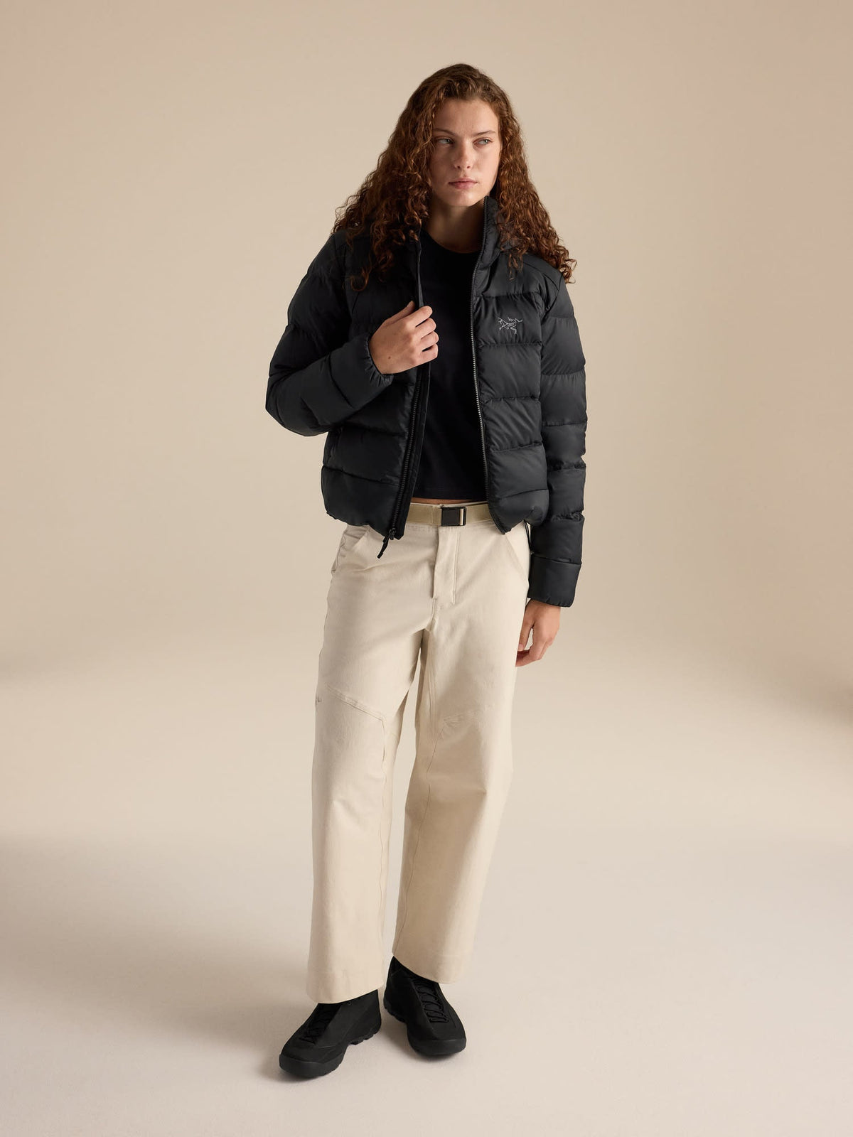 Thorium Jacket Women's