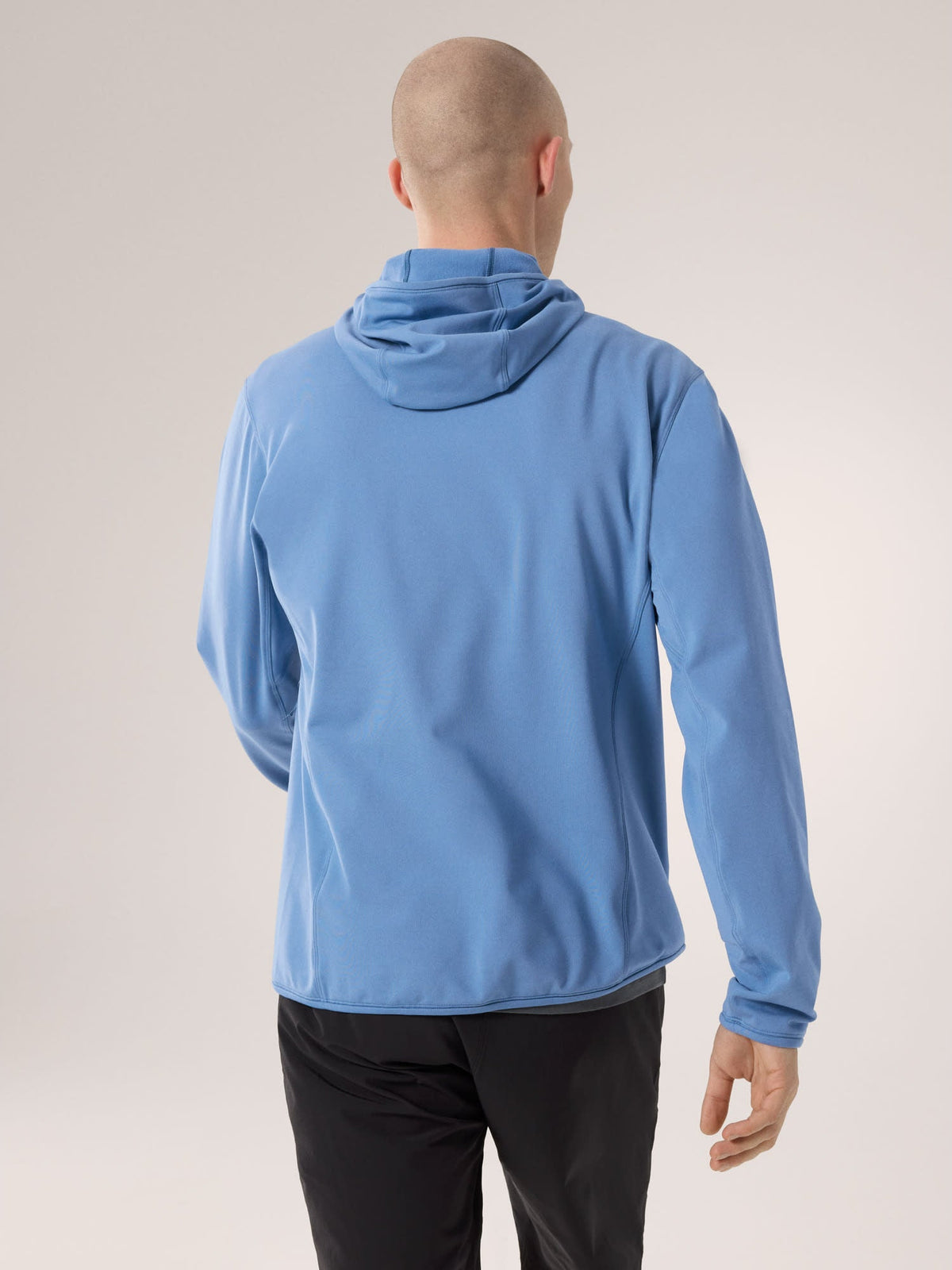 Kyanite Lightweight Hoody Men's