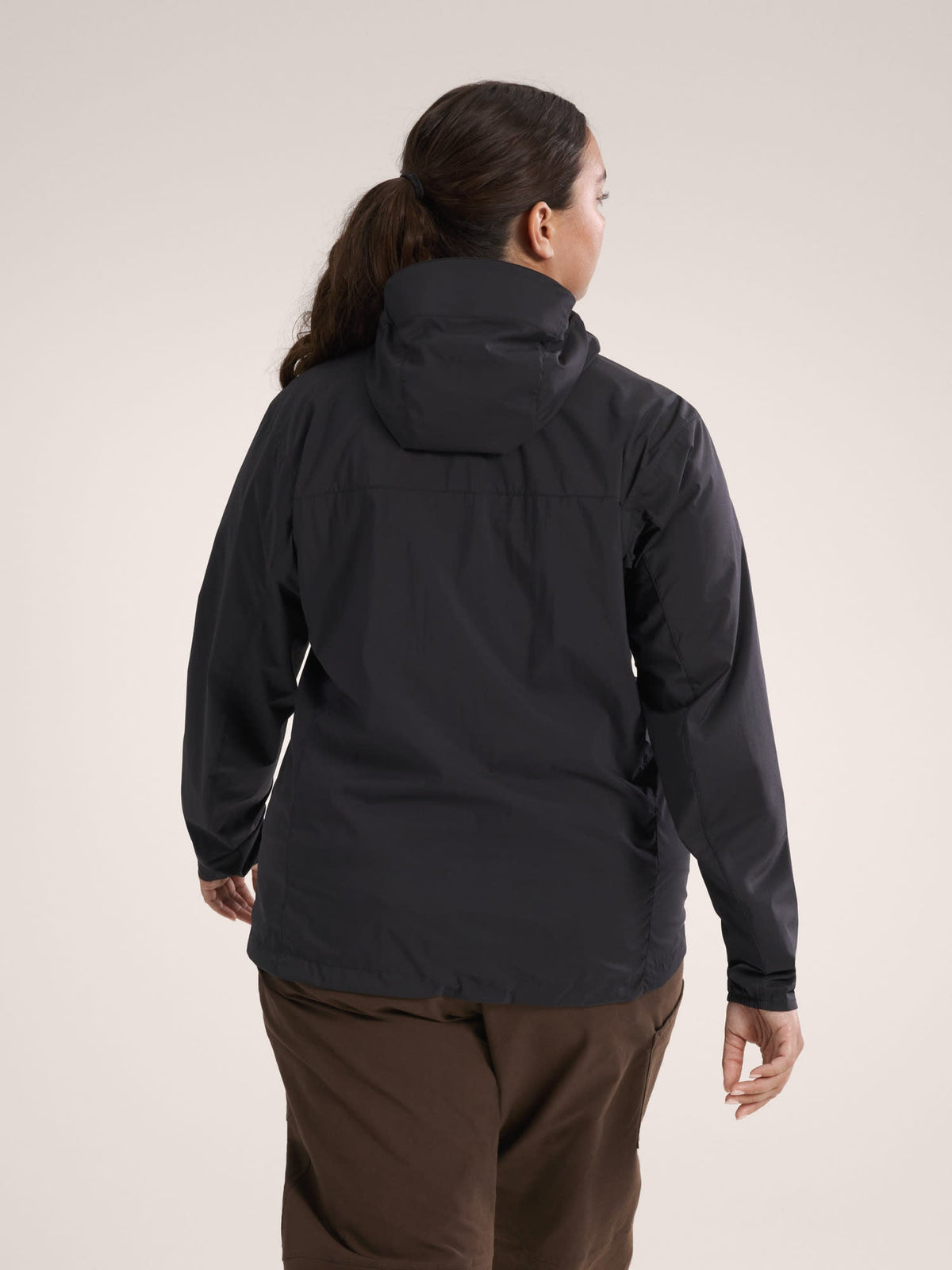 Squamish Hoody Women's