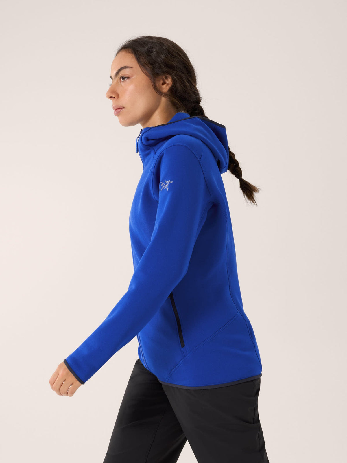 Kyanite Hoody Women's