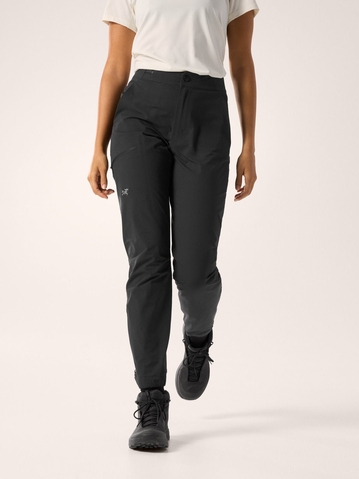 Gamma Tapered Pant Women's