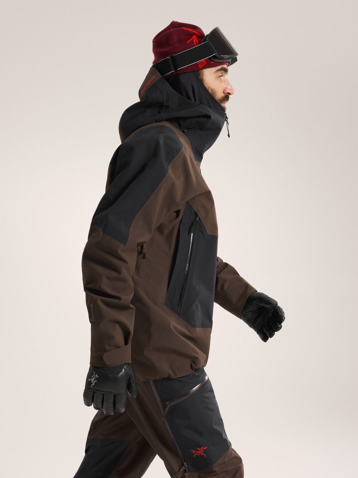 Sabre SV Jacket Men's