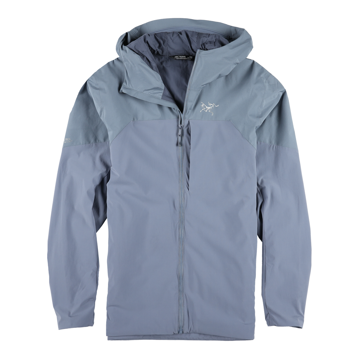 Proton Hybrid Hoody Men's