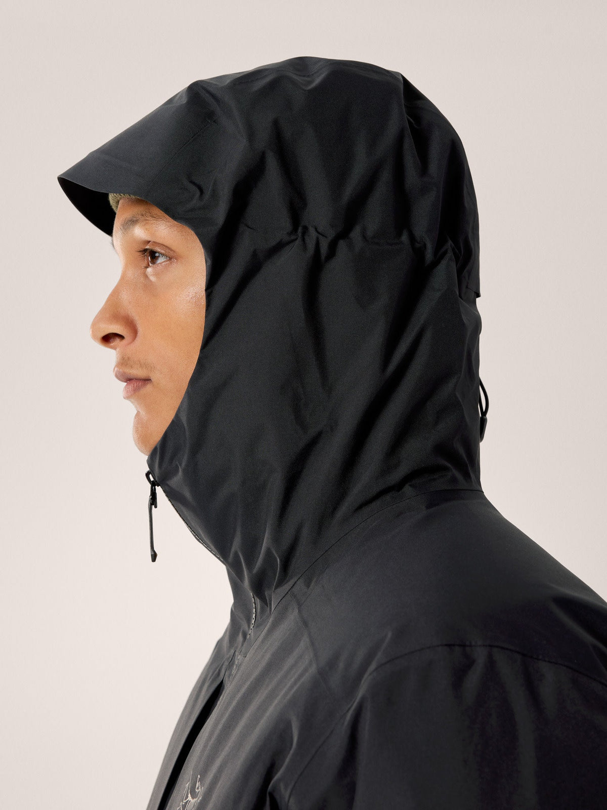 Ralle Down Parka Men's