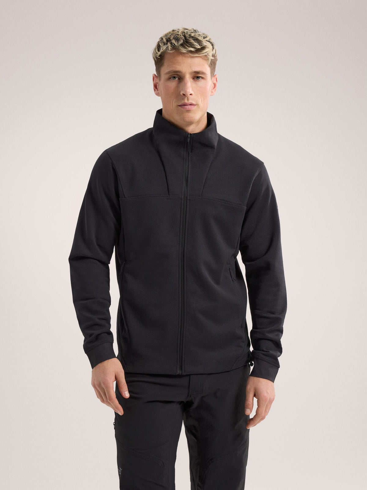 Rethel Jacket Men's