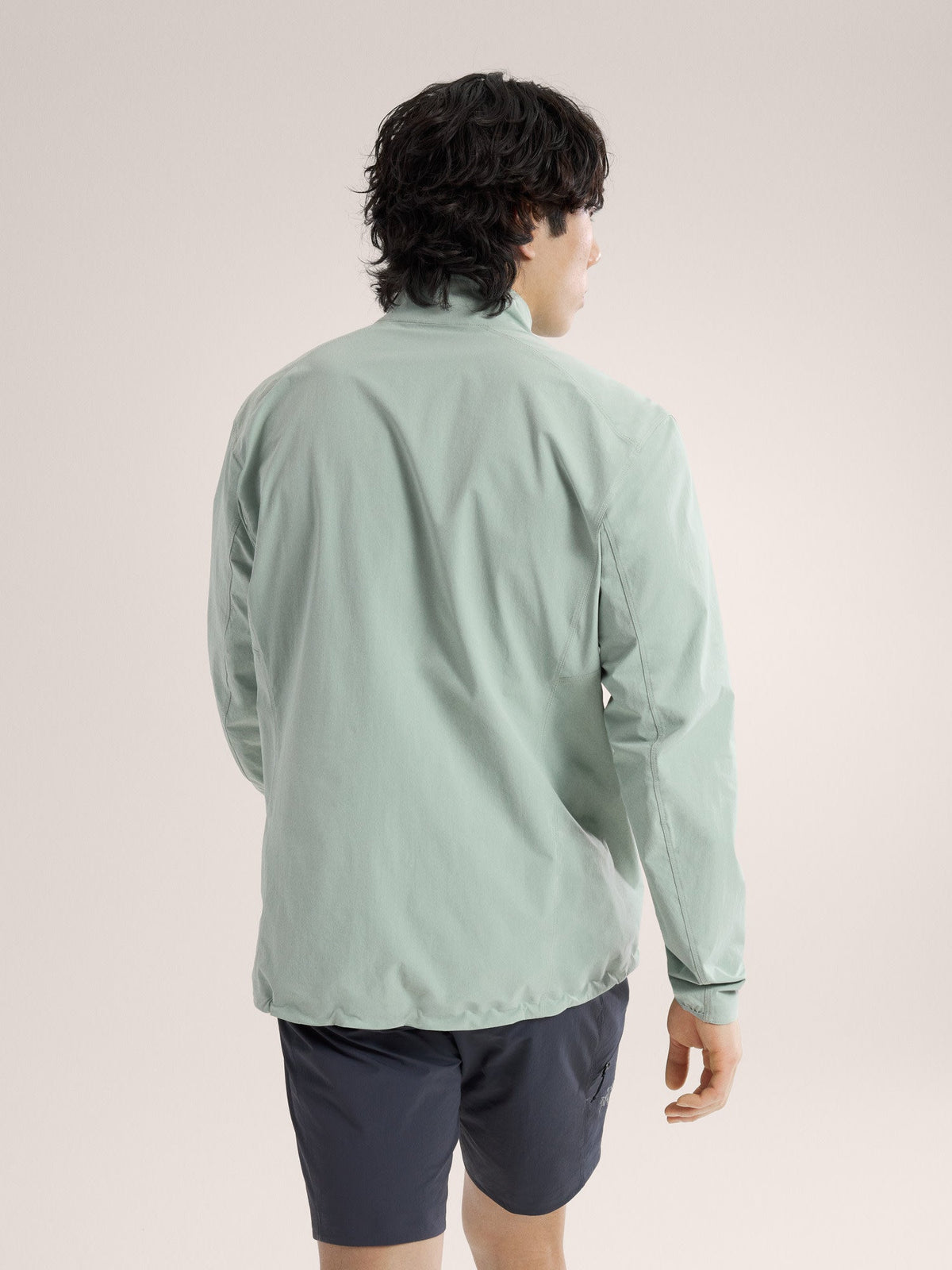 Gamma Lightweight Jacket Men's
