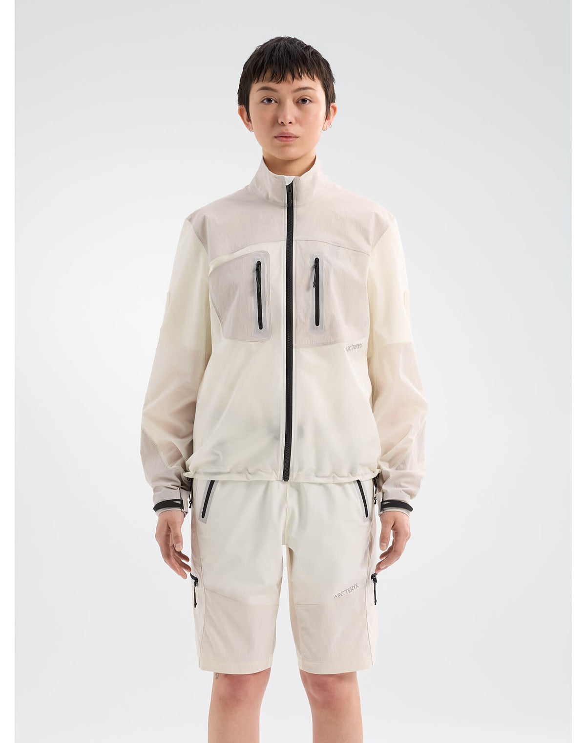 Hangdog Jacket