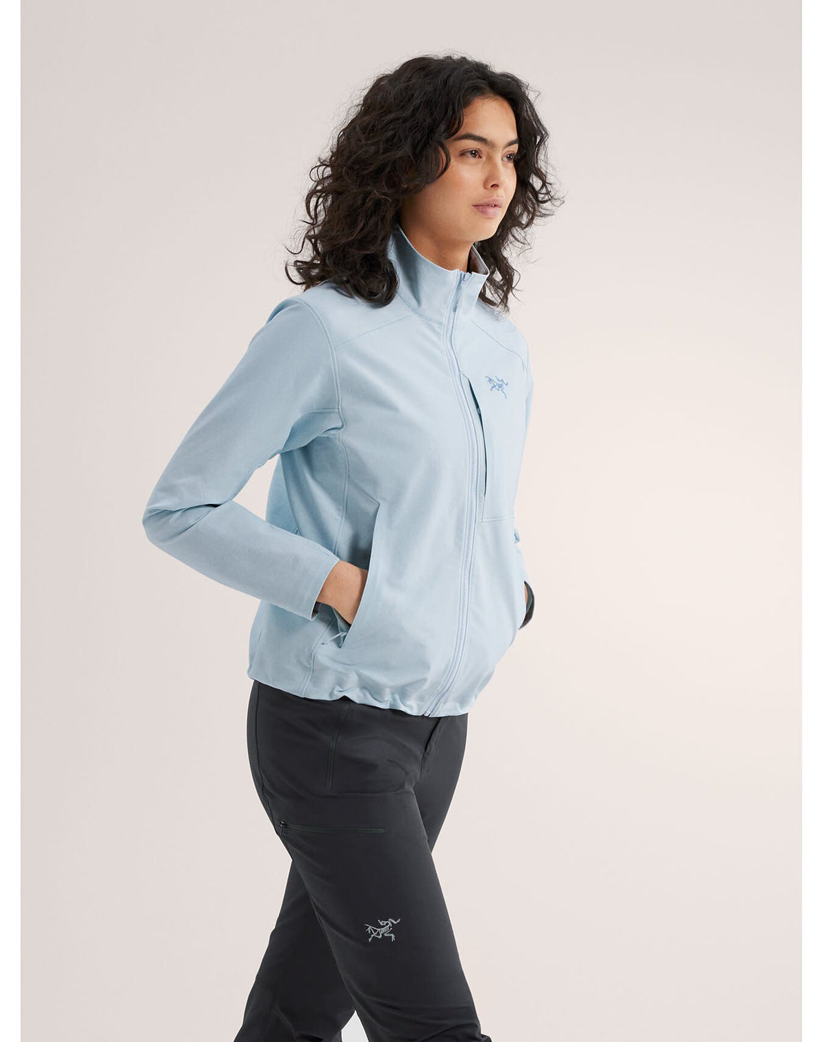 Gamma Jacket Women's