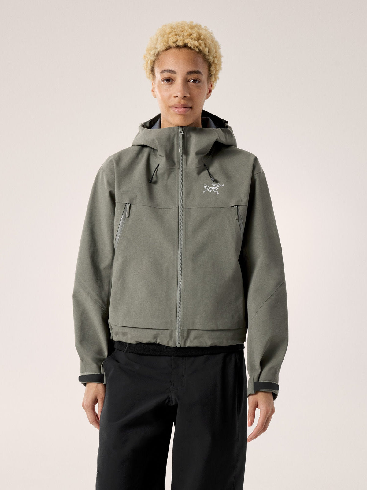 Altira Cropped Jacket Women's