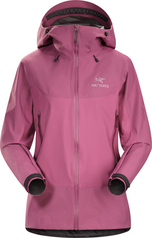 Beta SL Hybrid Jacket Women's