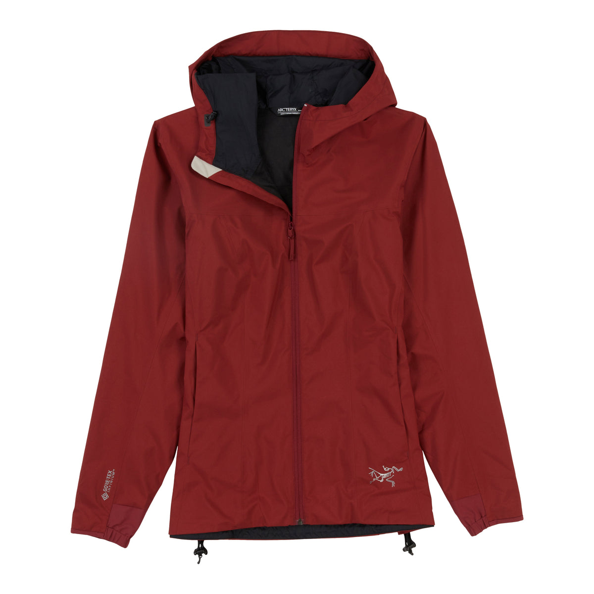 Solano Hoody Women's
