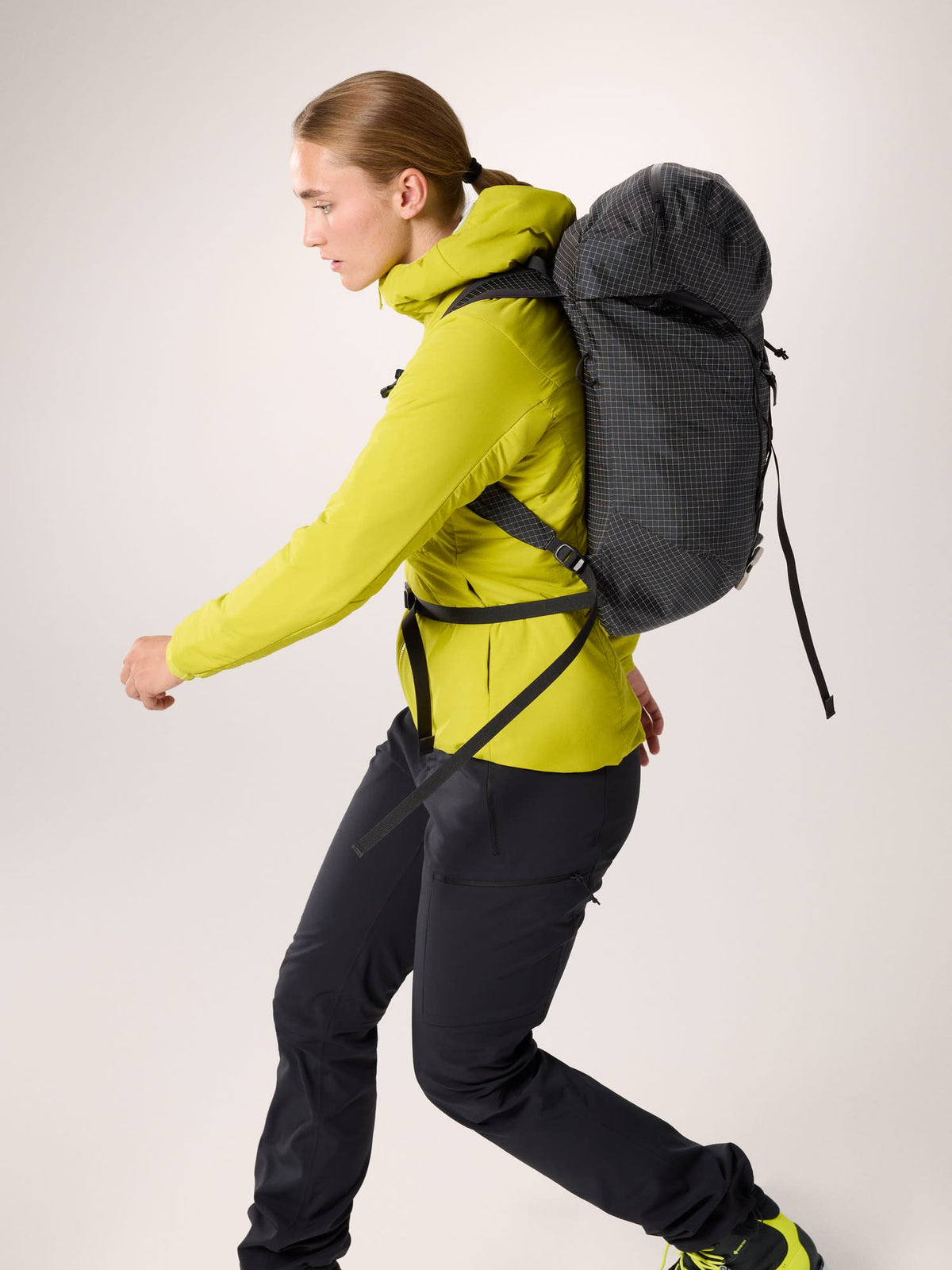Proton Hoody Women's