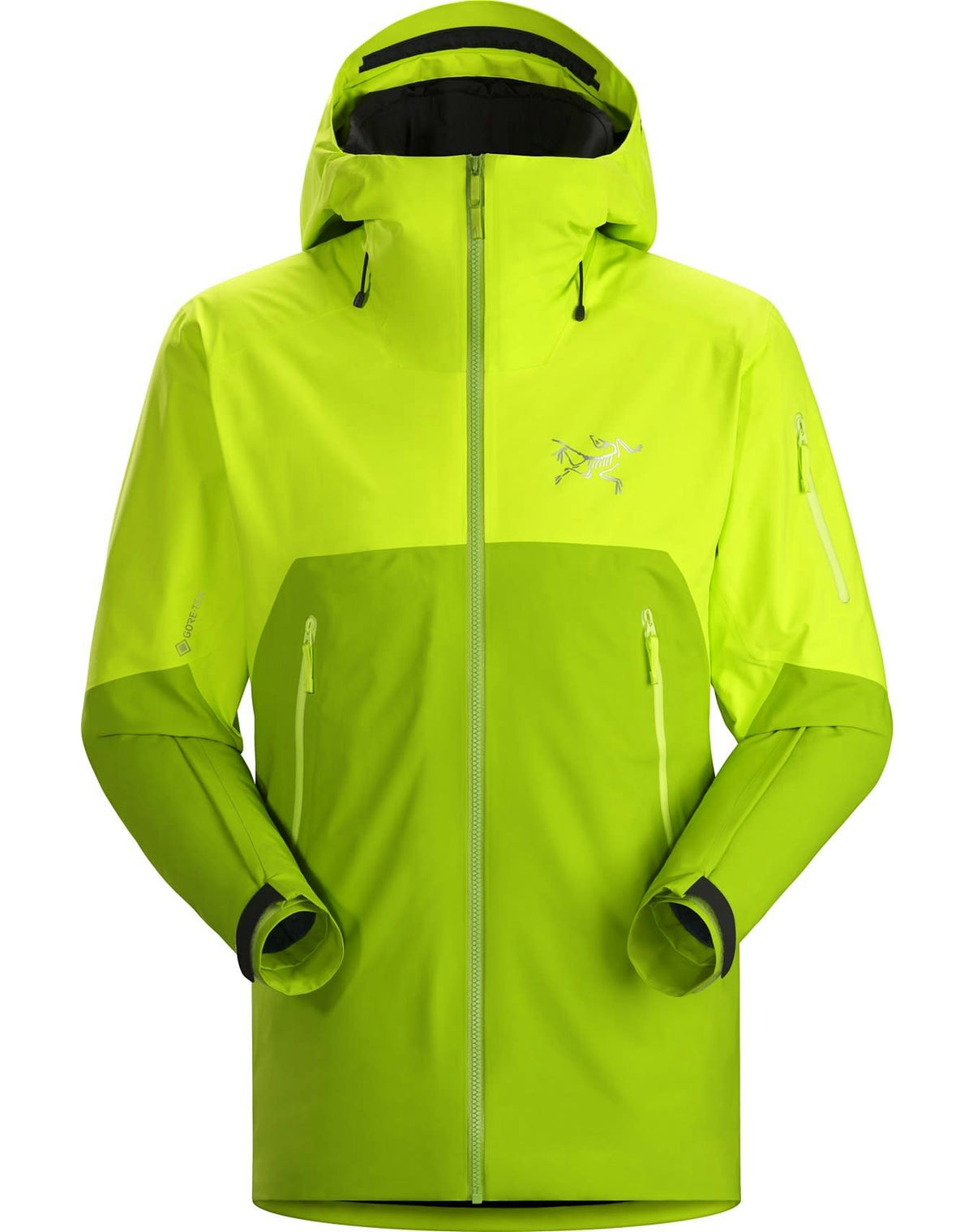 Rush IS Jacket Men's