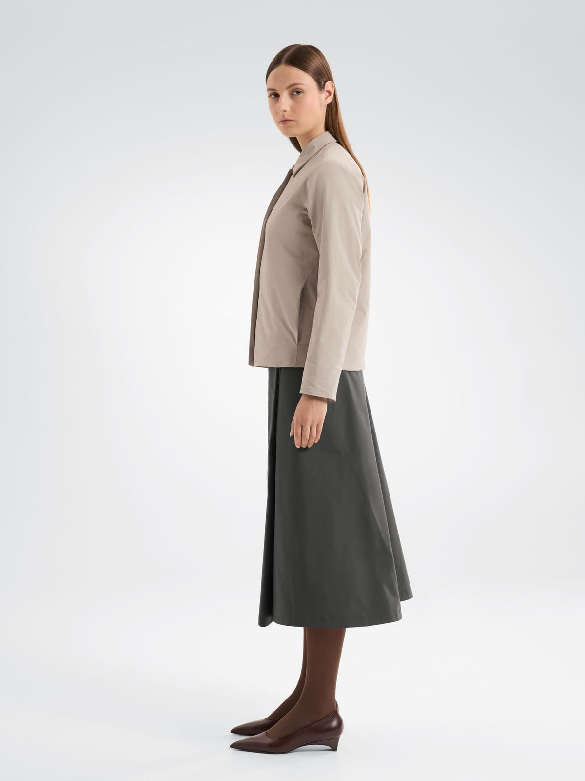 Limina Insulated Jacket Women's