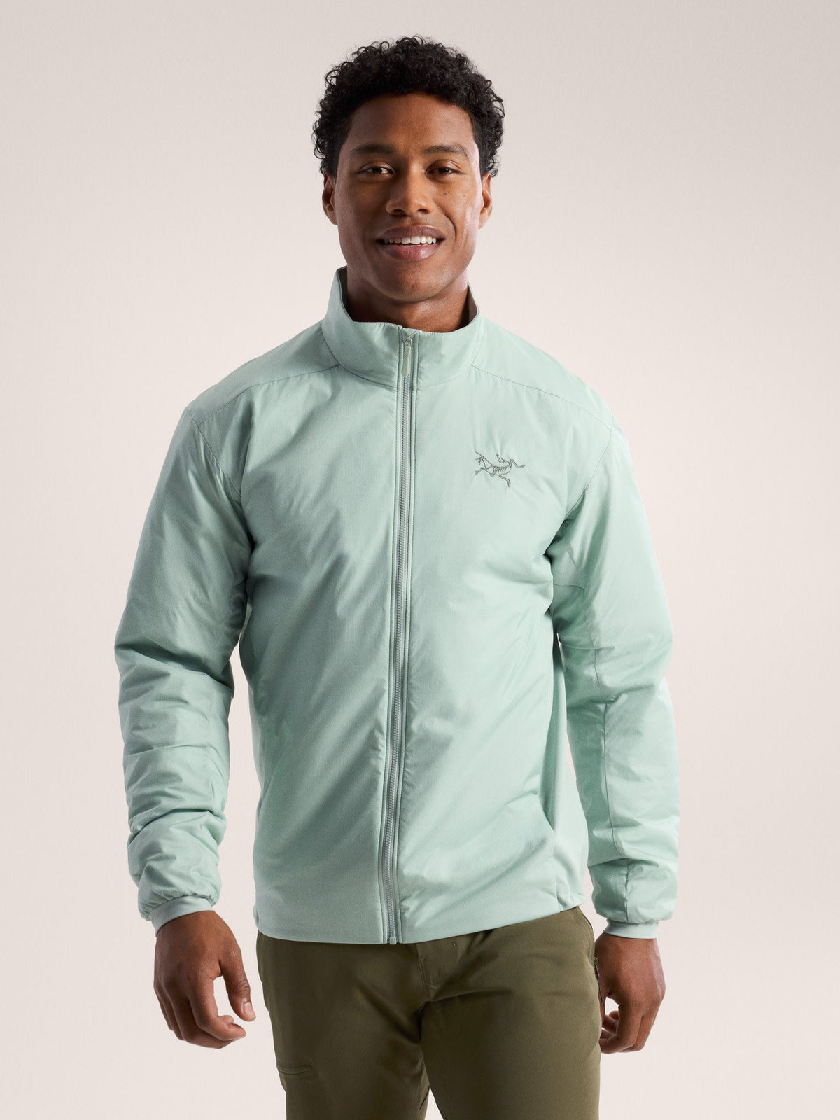 Atom Jacket Men's