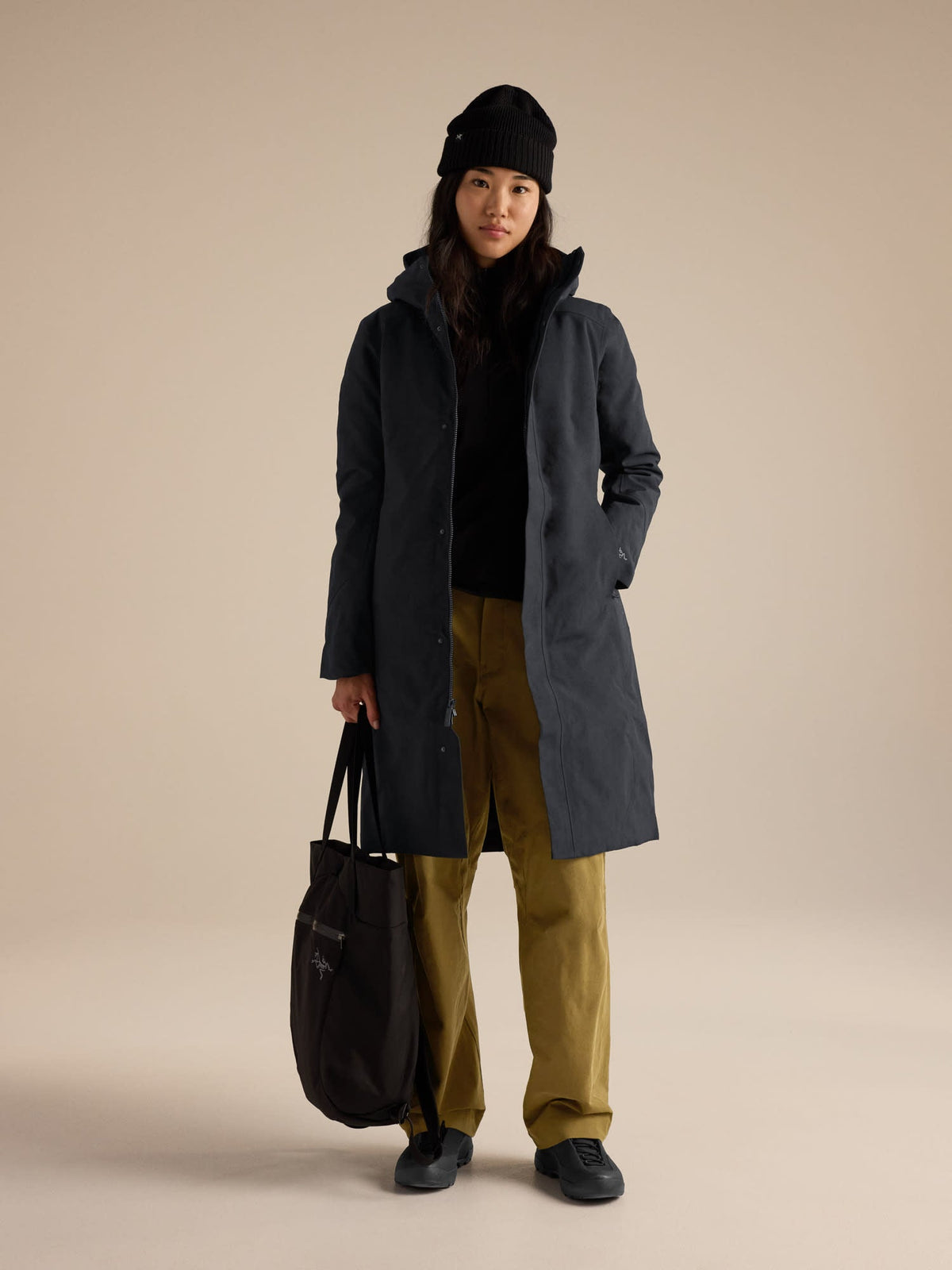 Patera Parka Women's