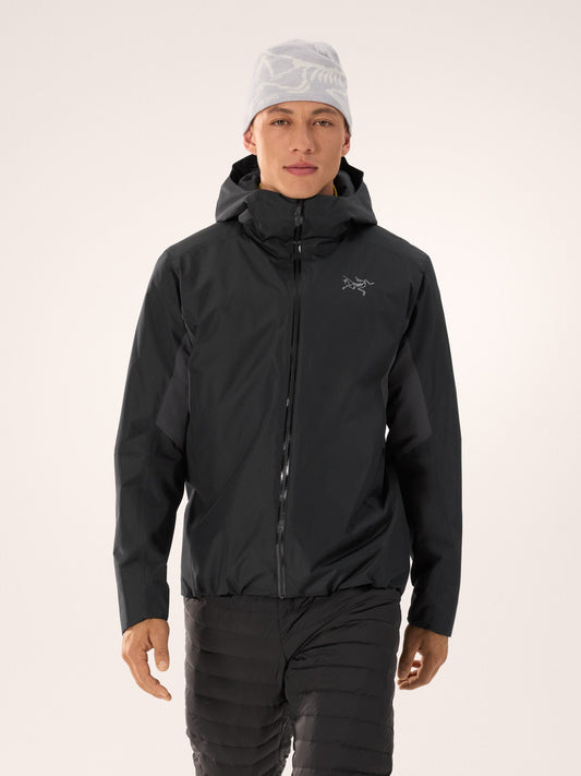 Solano Insulated Hoody Men's