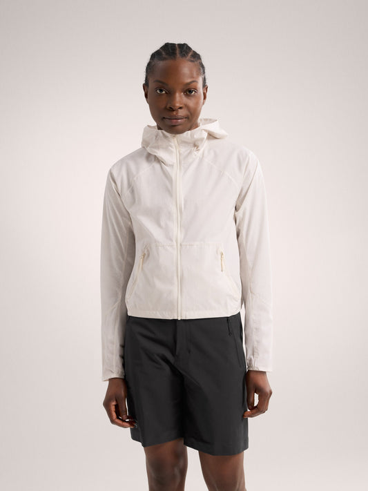 Stowe Windshell Women's