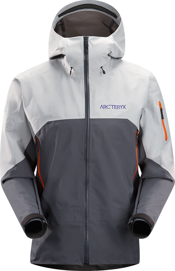 Rush Jacket Men's