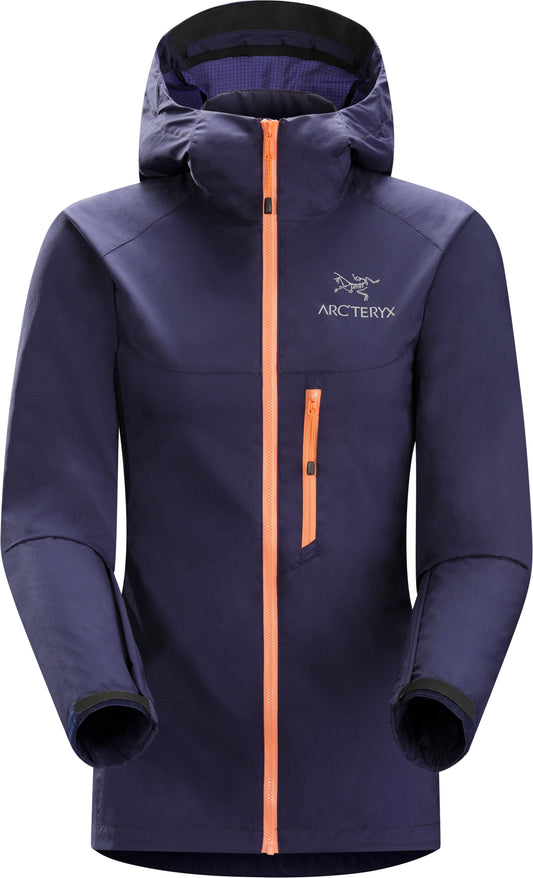 Squamish Hoody Women's